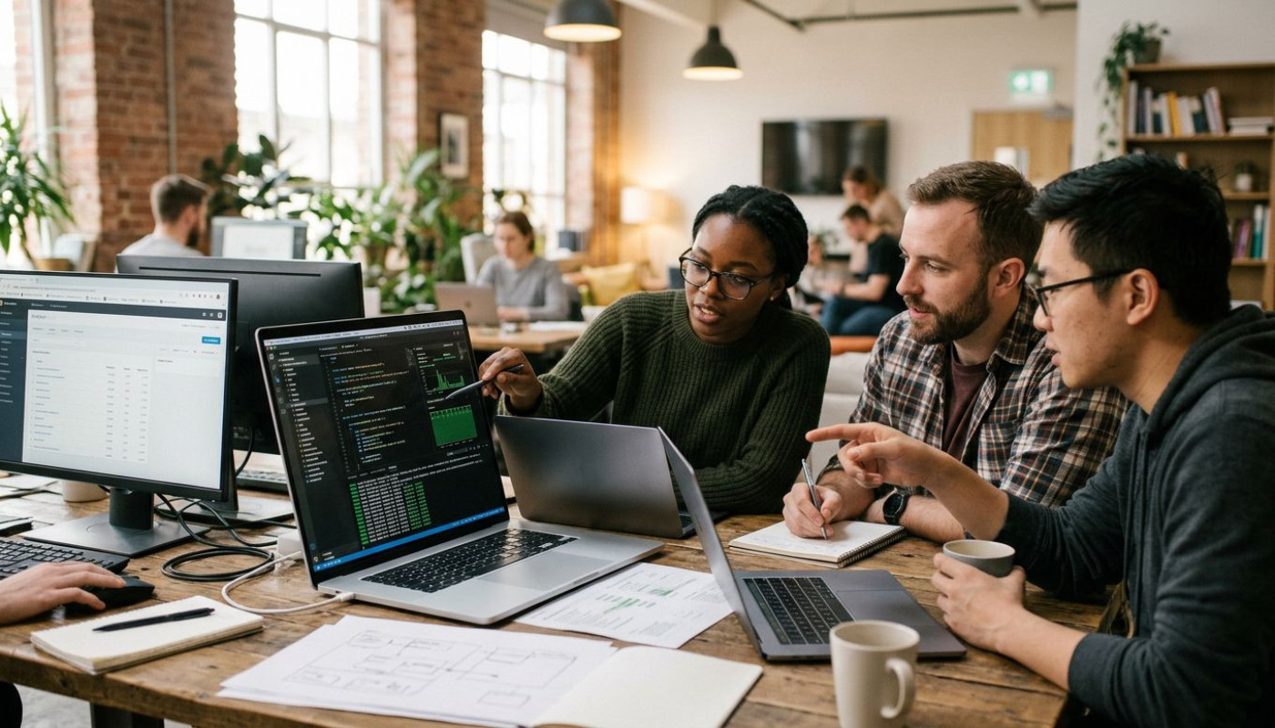 Behind The Scenes: Optimizing Plugin Performance For User Trust