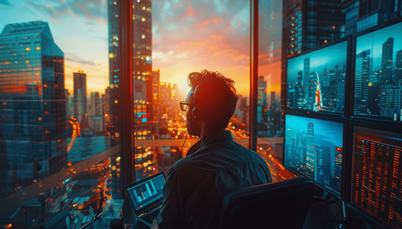 Effective strategies for managing remote teams in the digital era