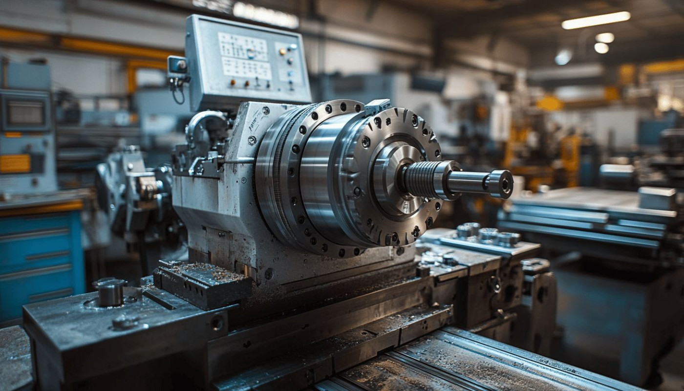 Exploring The Latest Advancements In CNC Lathe Technology