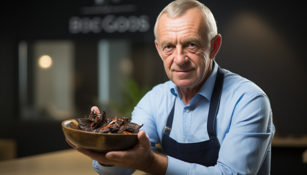 How to do good business?