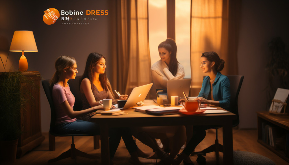 Top 4 best online businesses