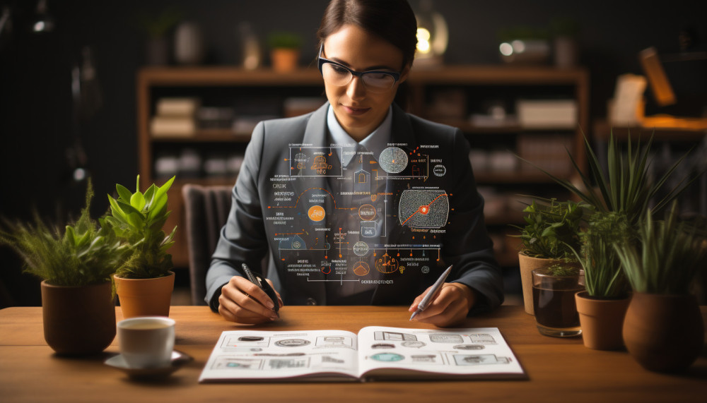 What is a business plan?