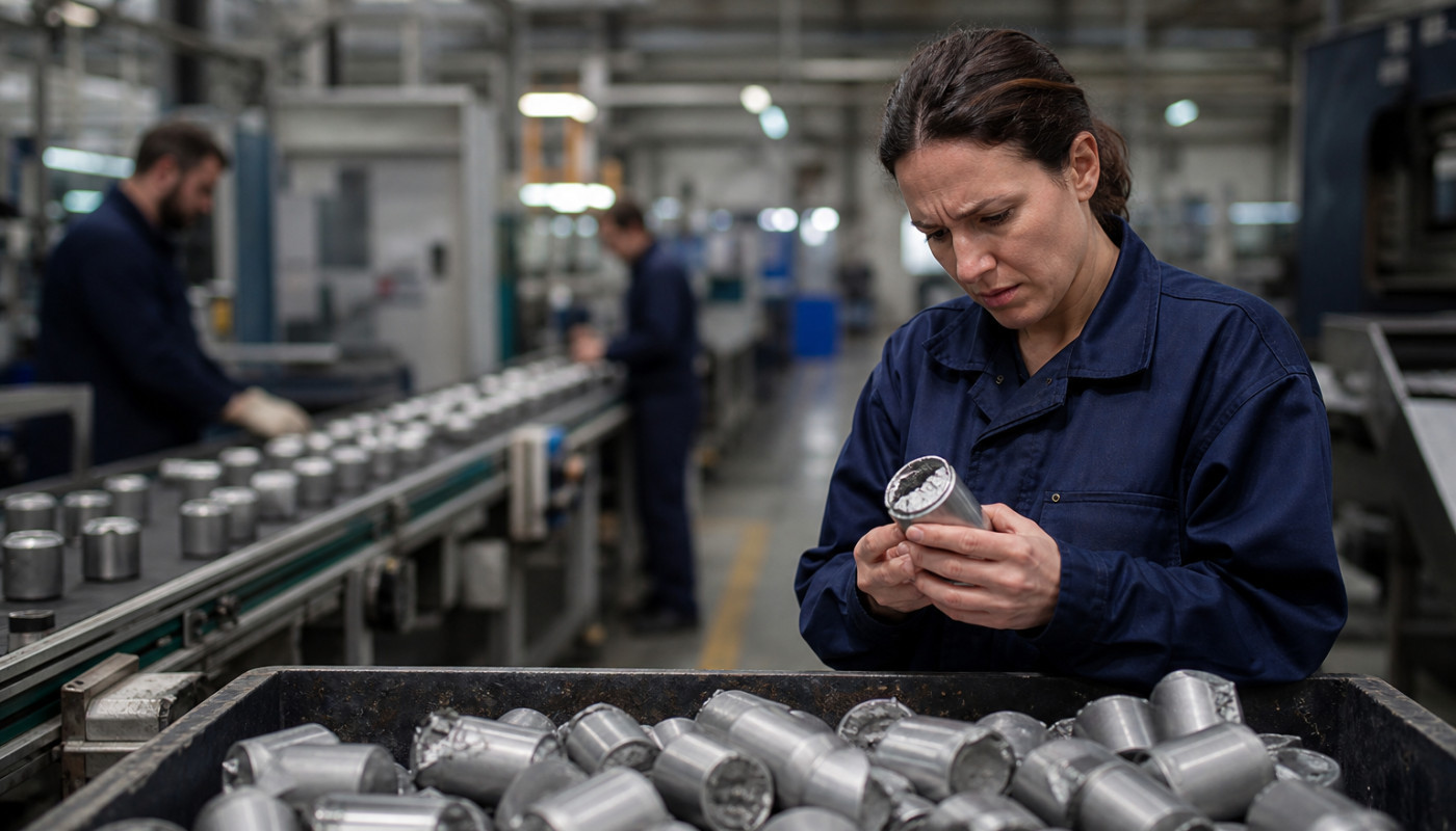 What Really Happens When Quality Controls Slip In Manufacturing