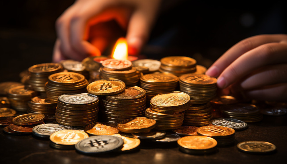 Why invest in cryptocurrencies?